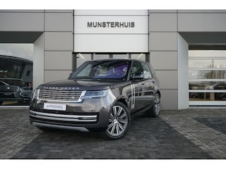 Land Rover Range Rover 3.0 P510e Autobiography PHEV | Koelvak | Schuif/Kantel dak | Massage stoelen |