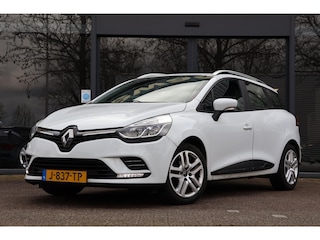Renault Clio Estate 0.9 TCe Zen|Navi|Airco|Cruise|