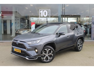 Toyota RAV4 2.5 Plug-In Hybrid AWD Business Plus | Elek. Schuif/Kanteldak |