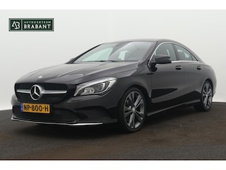 Mercedes-Benz CLA 180 Business Solution Autoaat (NAVIGATIE, CAMERA, PDC, STOELVERWARMING, LED, STUURBEDIENING)