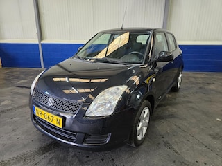Suzuki Swift 1.3 Comfort