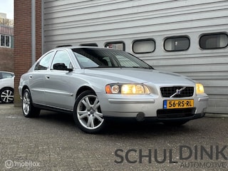 Volvo S60 2.0T Edition Chrono CRUISE CONTROLE|TREKHAAK