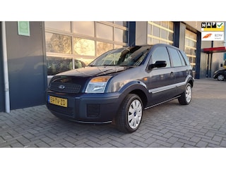 Ford Fusion 1.4-16V Champion NAP /APK 02-2026!