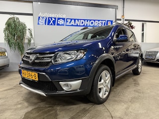 Dacia Sandero 0.9 TCe Stepway Lauréate