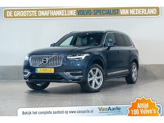 Volvo XC90 T8 Aut. LongRange Inscription Leder ACC Parkeercamera 455pk