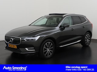 Volvo XC60 2.0 Recharge T8 AWD Inscription