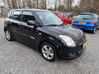 Suzuki Swift 1.3 Shogun
