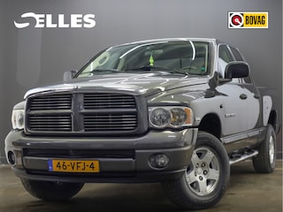 Dodge Ram 1500 5.7 V8 HEMI 4x4 Automaat |  Cruise Control | Benzine