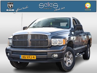 Dodge Ram 1500 5.7 V8 HEMI 4x4 Automaat |  Cruise Control | Benzine