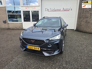 Cupra Formentor 1.4 e-Hybrid VZ Performance