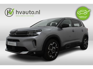 Citroën C5 Aircross HYBRID 136 E-DCS6 MAX | Navi | Pack Techno | El. achterklep