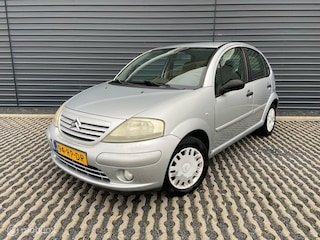 Citroën C3 1.4i Attraction 74 PK | Airco | Trekhaak