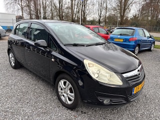 Opel Corsa 1.4 16v Enjoy