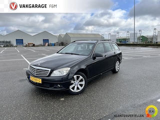 Mercedes-Benz C-klasse Estate 200 CDI