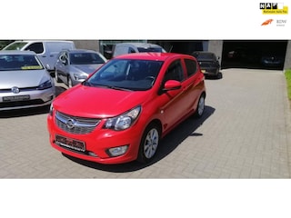 Opel Karl 1.0 ecoFLEX Edition automaat,lm 15 inch, extra ww glas