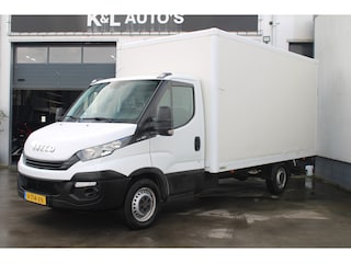 Iveco Daily 35S16V 2.3 410 H3