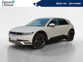Hyundai Ioniq 5 Connect 58 kWh