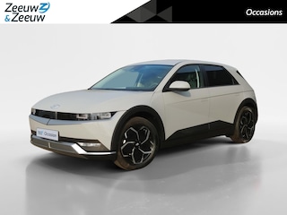 Hyundai Ioniq 5 Connect 58 kWh