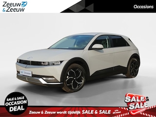 Hyundai Ioniq 5 Connect 58 kWh