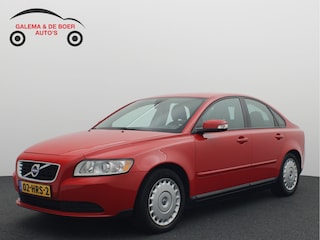 Volvo S40 2.4 Kinetic 5 CILINDER / AUTOMAAT / AIRCO / CRUISE / ELEK RAMEN / NL-AUTO