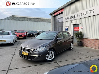Peugeot 308 1.2 PureTech Active