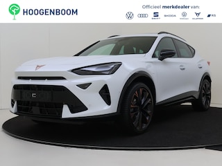 Cupra Formentor 1.5 TSI e-Hybrid Business | Panoramadak | Cupra mode | 360 Camera | Dodehoek detectie | Parkeerassistent | Keyless | Stoel-stuurverwarming |