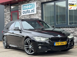 BMW 3-serie Touring 320i Edition M Sport High Exec. PANO l 19INCH l ORG.NL l DEALER OND