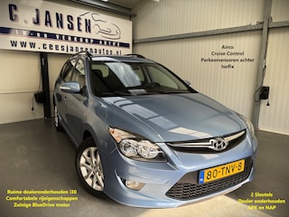 Hyundai i30 CW 1.4i i-Motion