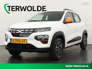 Dacia Spring Expression 27 kWh