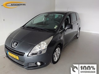 Peugeot 5008 1.6 VTi Blue Lease 7p.