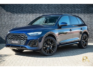Audi Q5 50 TFSI e S edition