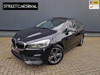 BMW 2-serie Tourer 225xe /1e eig /deal ond /Led /Pano