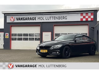 BMW 428i 245pk Aut High Executive Luxury