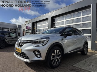 Renault Captur 1.0 TCe 90 techno