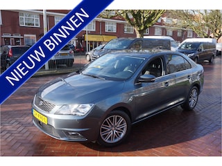 Seat Toledo 1.0 TSI Style Business Intense NL AUTO ORG KM MET NAP.....
