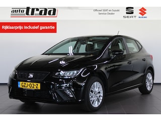 Seat Ibiza 1.0 EcoTSI Style Plus / CARPLAY ANDROID AUTO / 15''LMV / PDC ACHTER /
