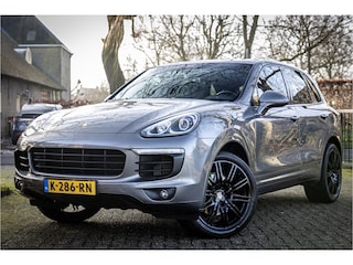 Porsche Cayenne 3.0 D Sport Chrono 21" Panorama