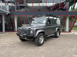 Land Rover Defender 2.2 D HT 110" SE | BTW-auto |