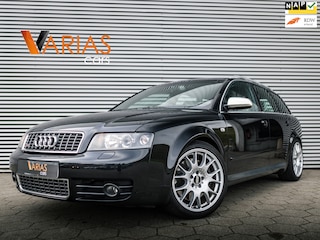 Audi A4 Avant 4.2 V8 quattro S4 Pro Line Navi Leer