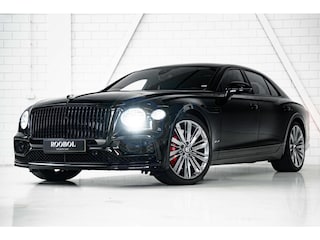 Bentley Flying Spur 6.0 W12 Naim l Carbon l Touring | Flying B