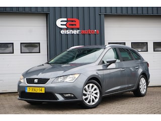 Seat Leon ST 1.6 TDI Style Ecomotive | TREKHAAK | CLIMA | NAVI |