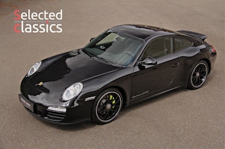 Porsche 911 2 GTS / 1st paint / Like new / 15000 KM