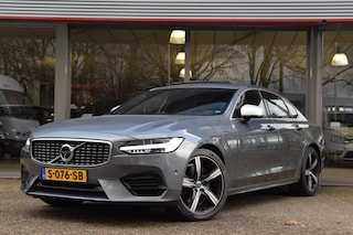 Volvo S90 T8 390PK AWD R-Design Inscription