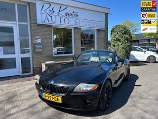 BMW Z4 Roadster 3.0i S Roadster