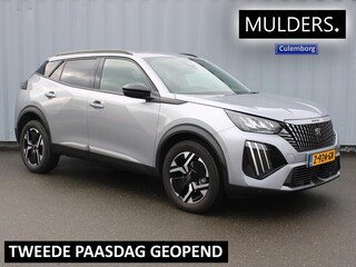Peugeot 2008 1.2 PureTech 100 Allure Navigatie / Camera