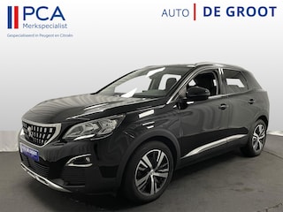 Peugeot 3008 ALLURE 130pk Navi+Carplay | Trekhaak | Camera