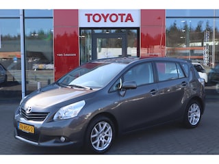 Toyota Corolla Verso 1.8 VVT-I BUSINESS AUTOMAAT NAVI PANORAMADAK TREKHAAK CAMERA