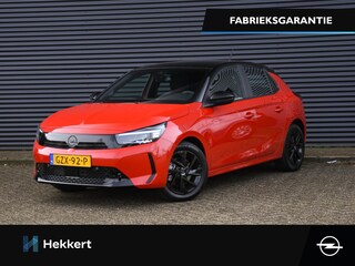 Opel Corsa Yes! 1.2 Turbo 100pk APPLE CARPLAY | DAB | DIGITAAL INSTRUMENTENPANEEL | STOEL/STUURVERWARMING | 16''LM