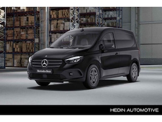Mercedes-Benz Citan 112 L1 Automaat Pro | BPM Vrij | Navigatie Plus Pakket | Licht Pakket | Trekhaak | Zitcomfort Pakket
