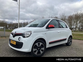 Renault Twingo 1.0 SCe 70PK Collection 5drs.
